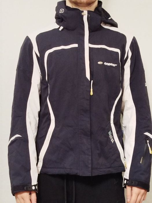 Лижна куртку ziener