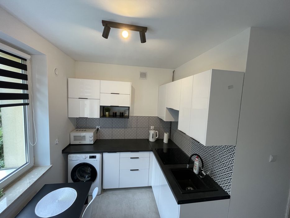 Pokój Jednoosobowy blisko ŚUM Wysoki Standard