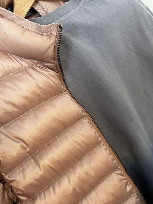 Куртка пуховик Florence Mode