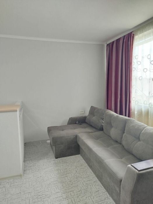 Сдам в аренду 1-к квартиру в Центре