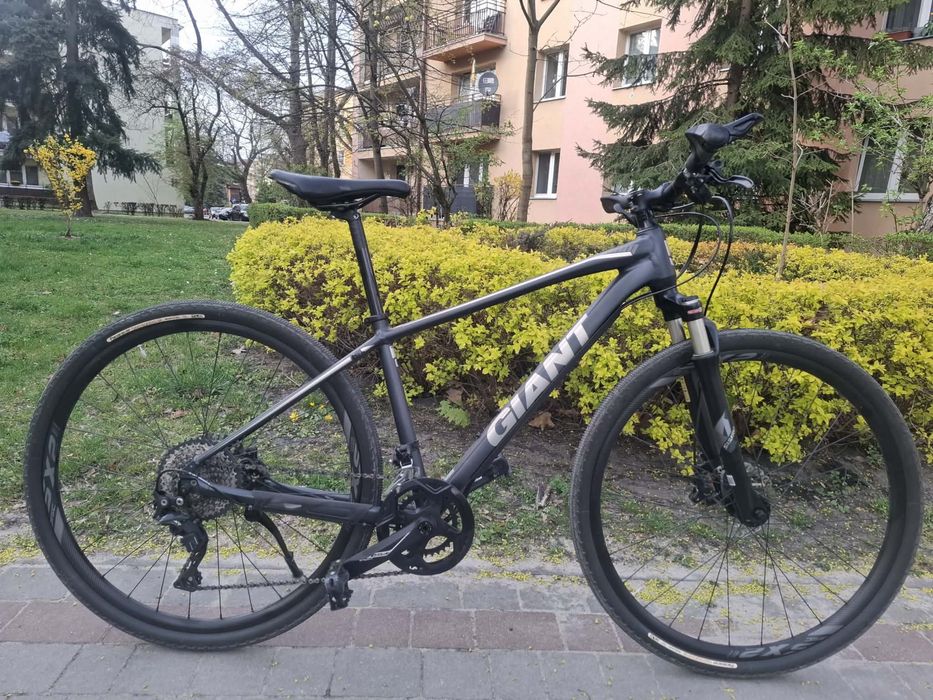 Rower Giant Roam 0 Disc rozmiar S