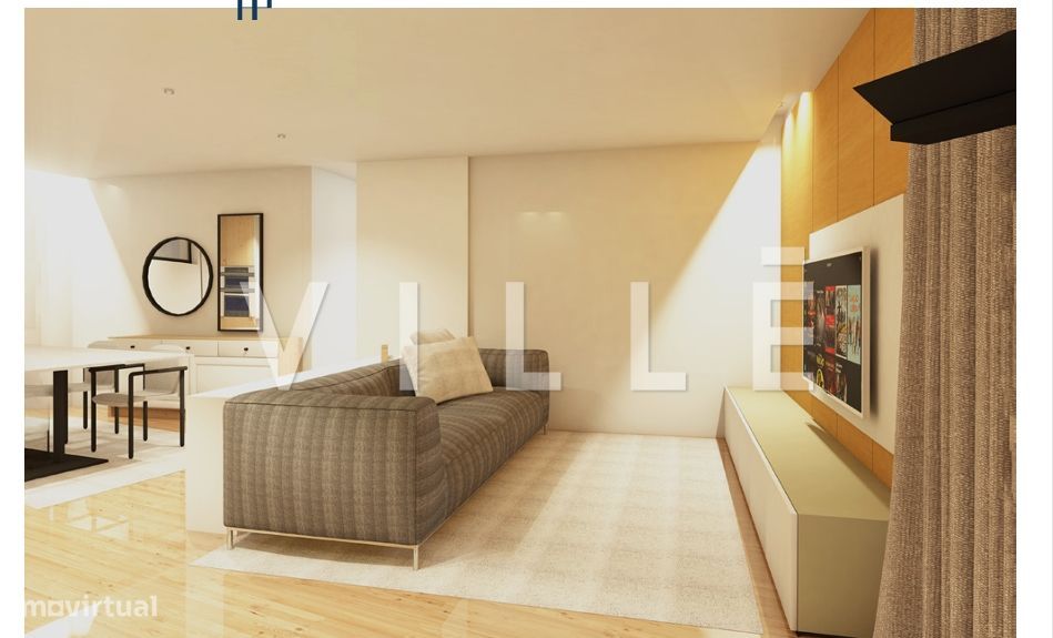 Apartamento T2 Venda em Gafanha da Nazaré,Ílhavo — Gafanha Da Nazaré, Aveiro