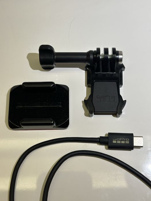 GoPro Hero 13 & Extras