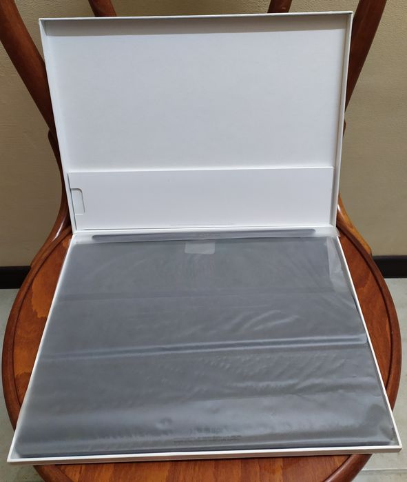 Apple Smart Keyboard для iPad Pro 12.9 2Gen (2017)