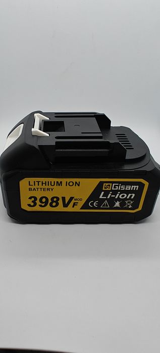 Bateria Gisam zamiennik Makita