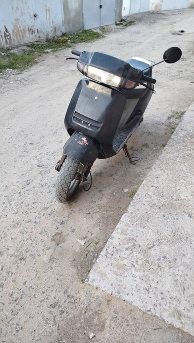 Продам мопеди...