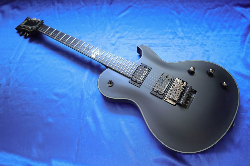 Schecter Solo Blackjack SLS FR