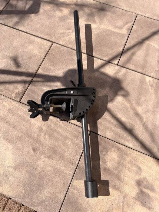 Sztyca do przetwornika Minn Kota