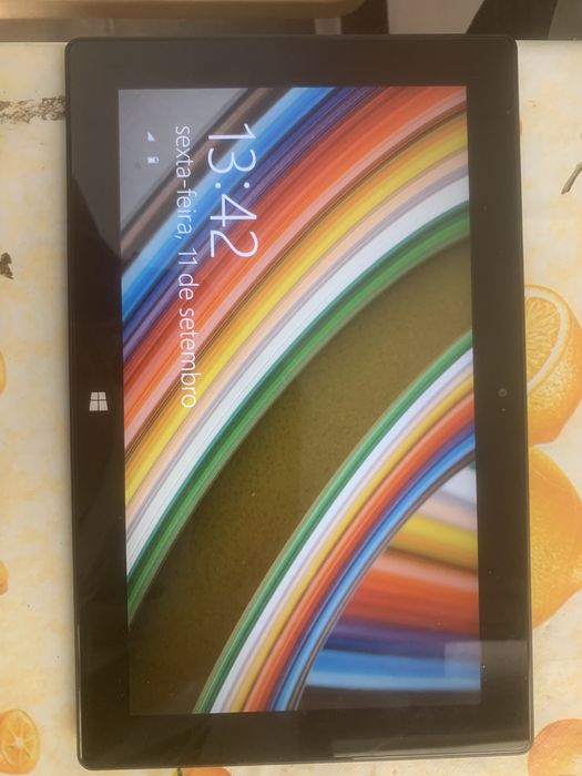 Surfsce windows RT 32gb