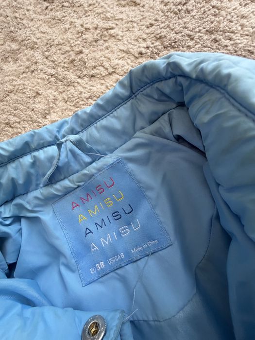 Курточка весна/осінь