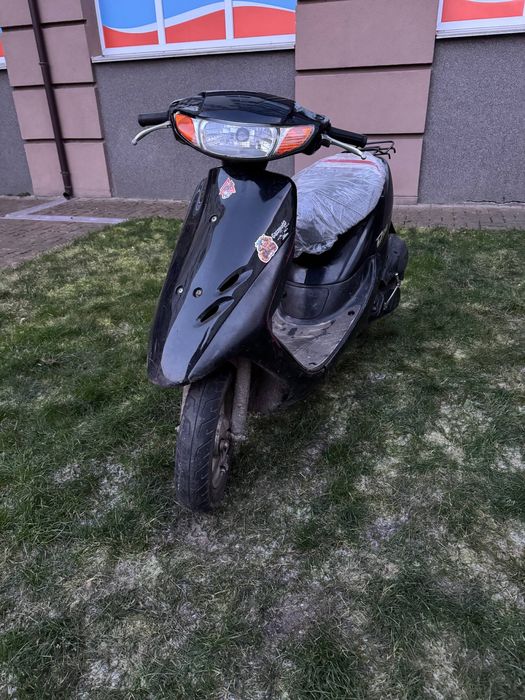 Продам Honda Dio AF34