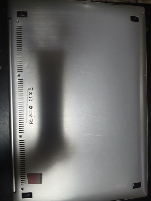 Asus ux32v i7, 6Gb оперативка, металический корпус.