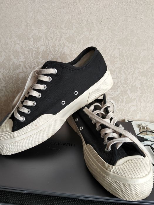 Кеди Superga Artifact 2432 Works Low Cut (Оригінал, Р. 41)