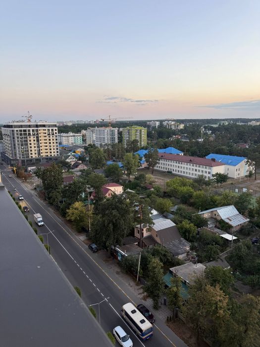Продам 1 кімнатну квартиру  з ремонтом преміум .Підземний паркінг
