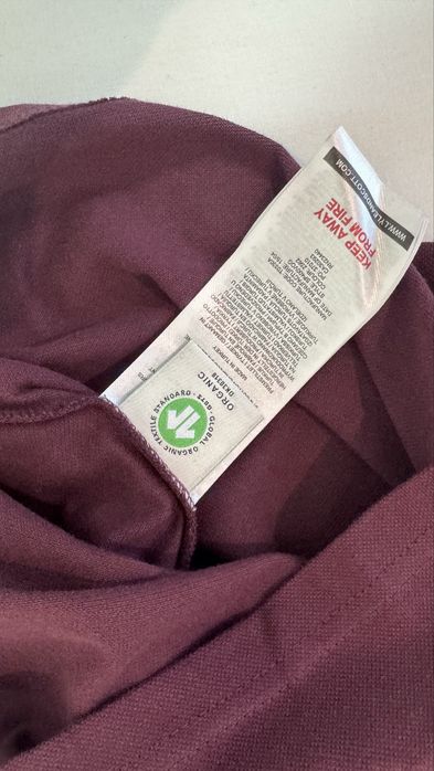 футболка lyle Scott S поло