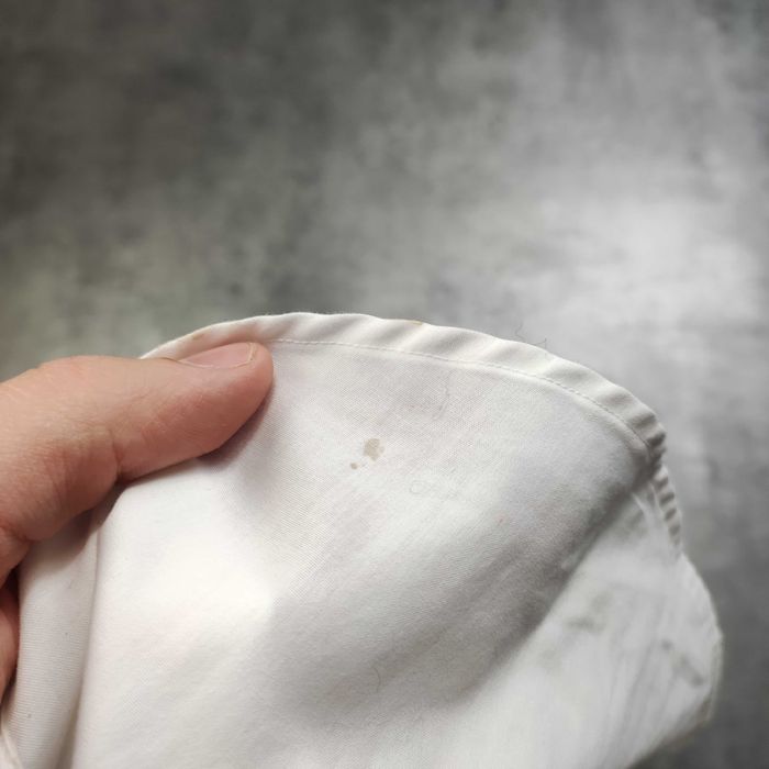 MĘSKA PREMIUM Koszula Biała Elegancka Luxury Hugo Boss Klasyczna