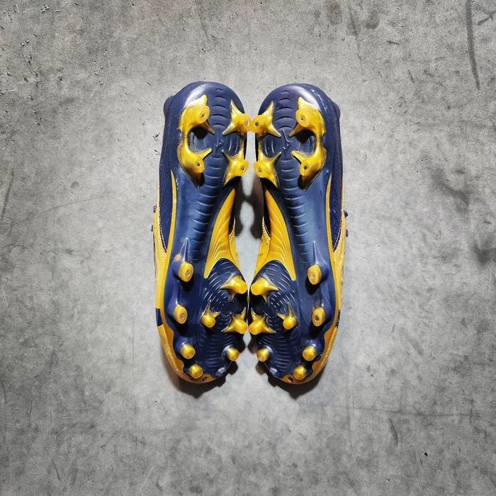 Korki Mizuno Rebula V3 MIJ FG 43