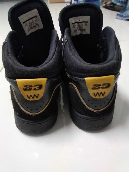 Buty Nike Jordan