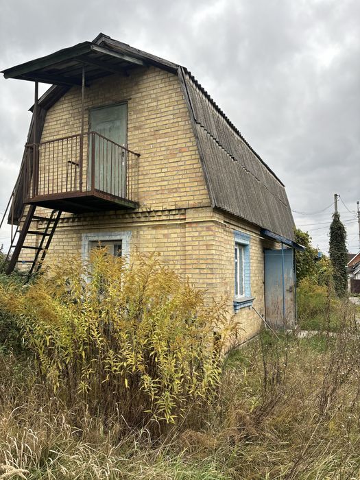 Будинок вул. Яблунська 55м2,  6 соток, газ!