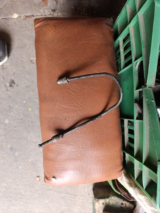 Запчастина опель кадет