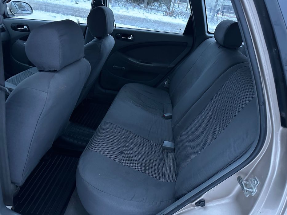 Продам Шевроле Лачетти 1.8 газ/бенз