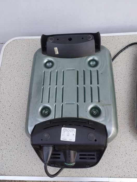 Электрогриль tefal