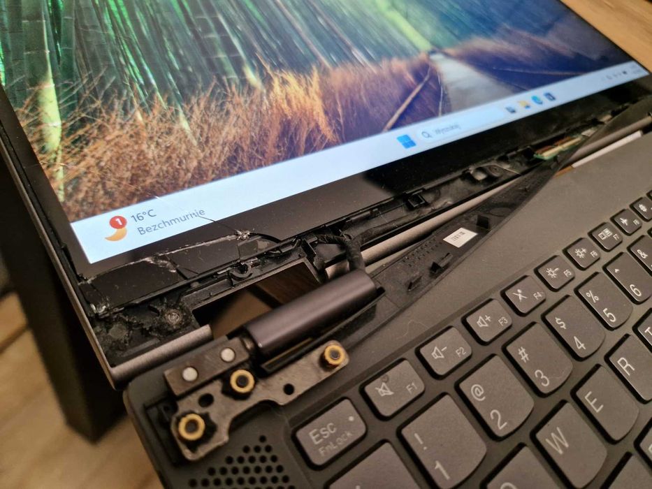 Laptop Lenovo IdeaPad Flex 5