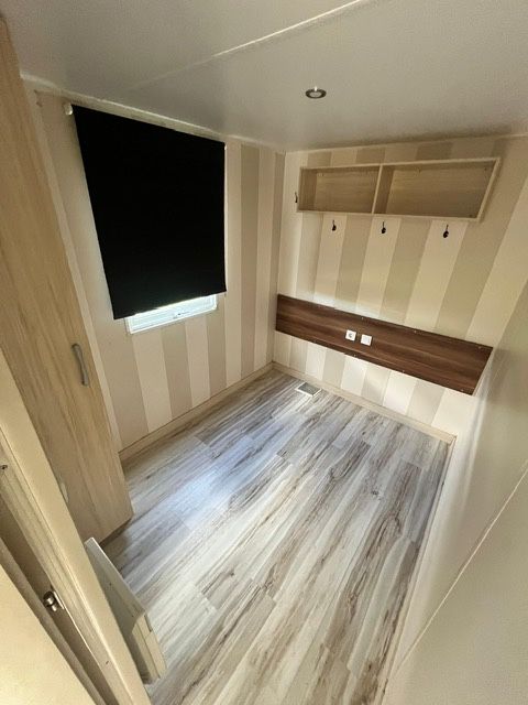 Casa Móvel T3 renovada