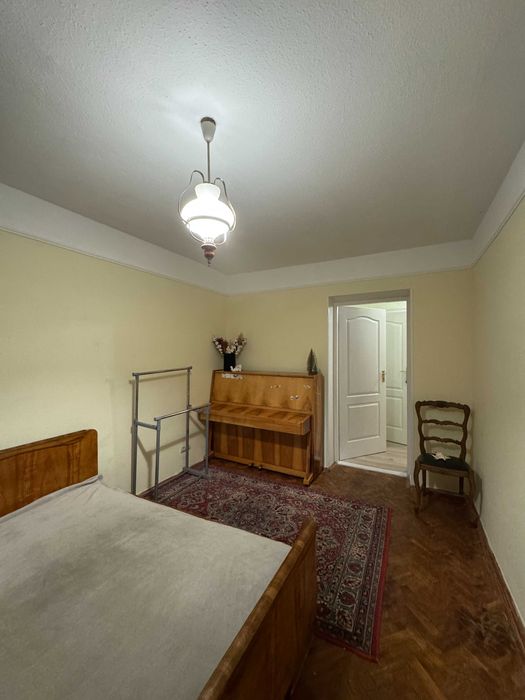 Здам 3-кімнатну квартиру, вул. Миколи Ушакова, 34 — без комісії!