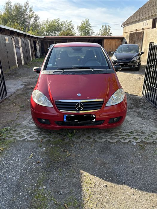 Mercedes-Benz A150