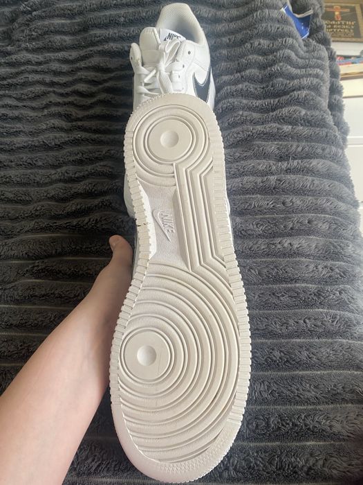 найк форси 1.