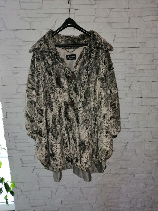 Futro jolipel by niedieck