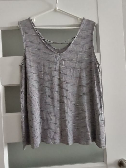 Top, bluzka damska M