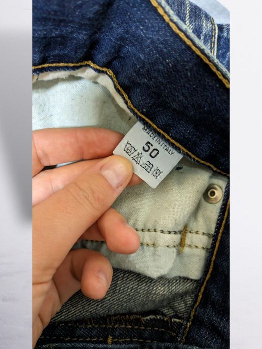 Чоловічі джинси D&G