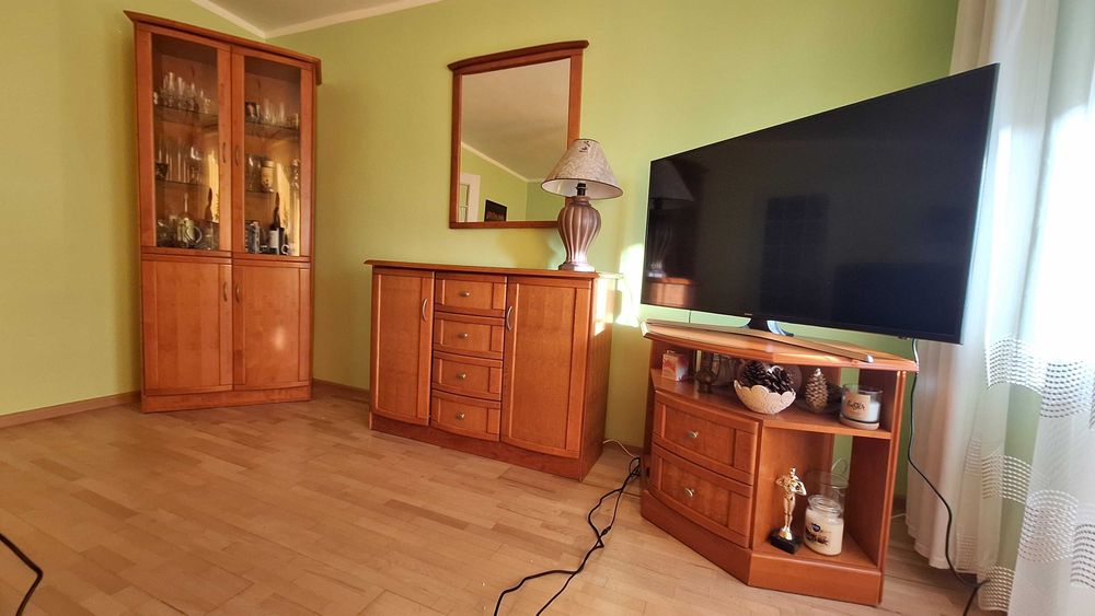 Sprzedam stylowe meble do salonu