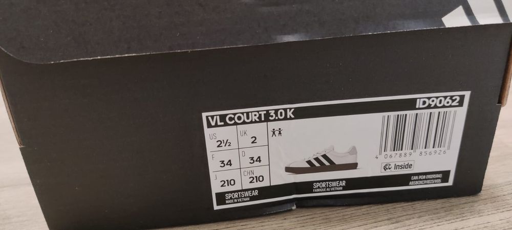 Sprzedam Buty Adidas damskie
