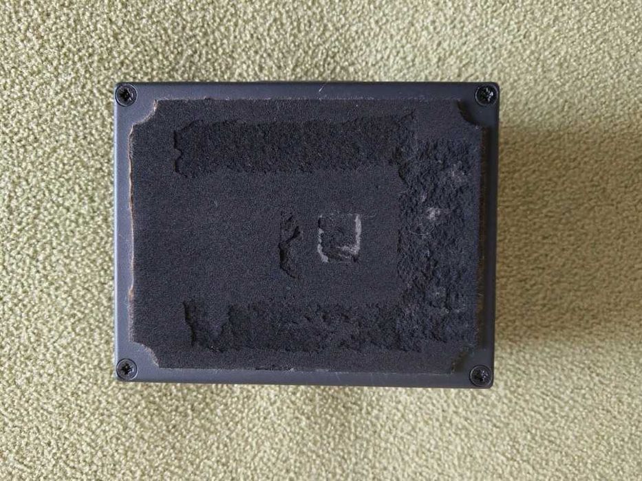 t.c. electronic efekt gitar VPD1 vintage pre-drive