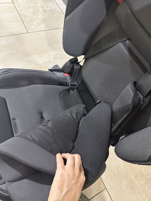 Автокресло Peg-Perego