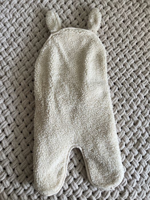 Кокон для немовлят.