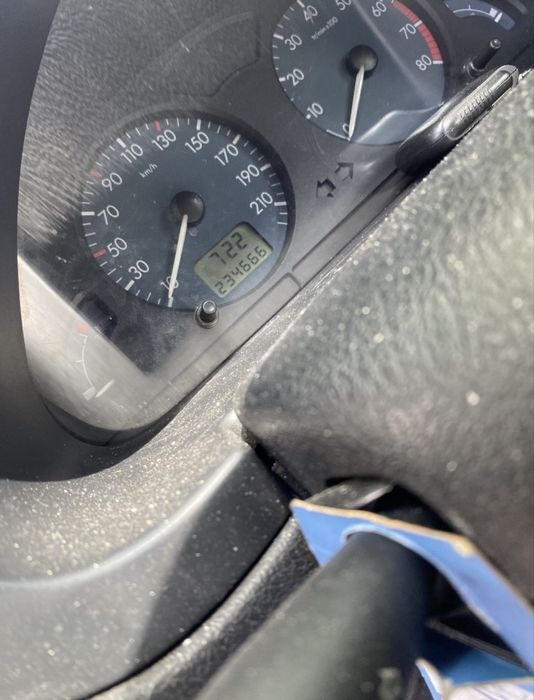 Citroen saxo a gasolina