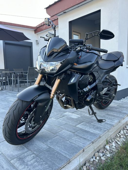 Kawasaki