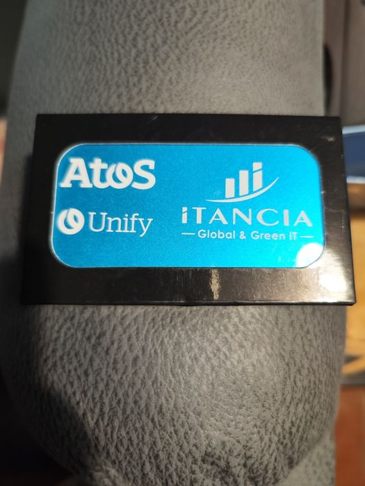 Power bank Atos Unify