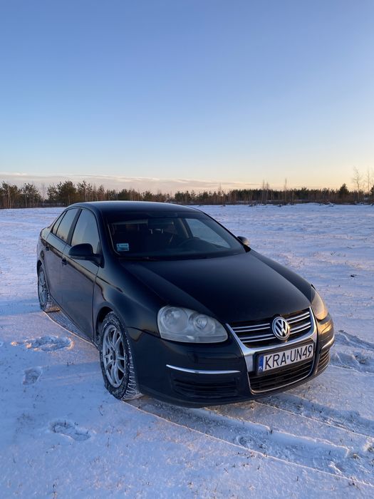 Фольцваґен джета в хорошому стані