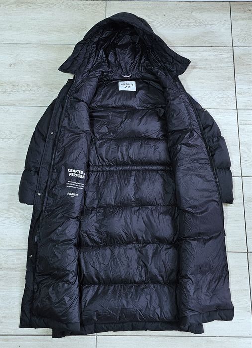 Płaszcz Puchowy Dolomite 76 Fitzroy Coat (M)