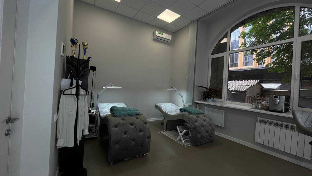 Аренда офисного помещения в бизнес-центре «Доминион» 19 м² на 1 этаже