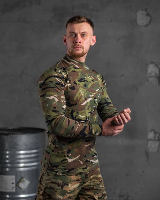 Тактичний гольф на байці