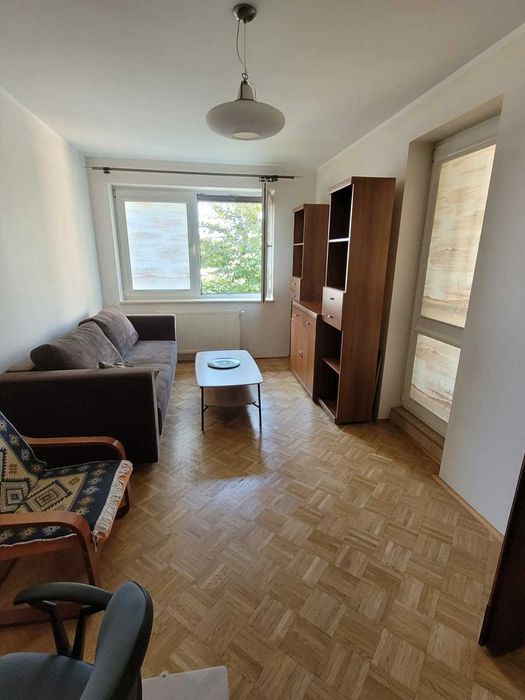 2 pokoje, balkon, garaż, Chabrowa, Wrzosy