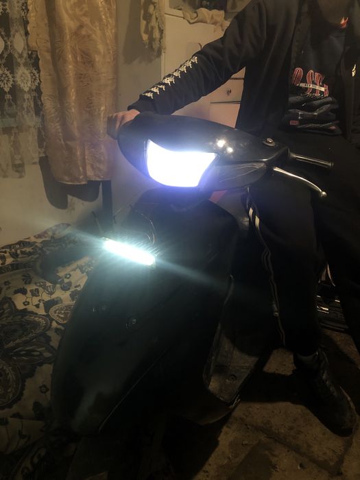 Обмін на щось інше