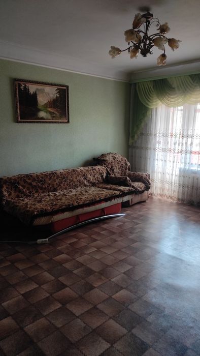 Сдается квартира в центре