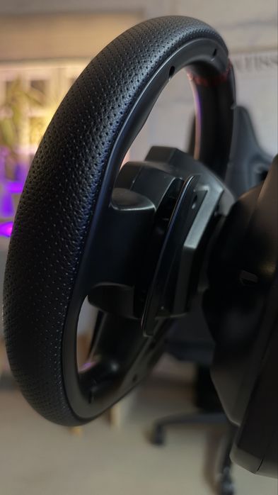 Thrustmaster T248R Playstation/PC